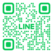 LINE採用アカウント開設のお知らせ